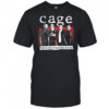 Cage Against The Machine Shirt