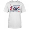 Caitlin Clark Indiana Fever Basketball Shirt