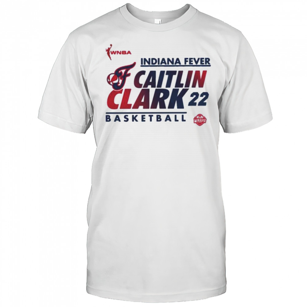 Caitlin Clark Indiana Fever Basketball Shirt