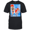 Caitlin Clark Wnba 2025 poster shirt
