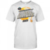 Cal State Long Beach The Beach Champion 2025 NCAA Men’s Volleyball National Champions shirt