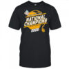Cal State Long Beach The Beach Champion 2025 Ncaa Men’s Volleyball National Champions Shirts