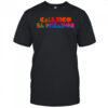 Calexico El Mirador T-shirt