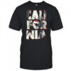 Cali For Nia shirt