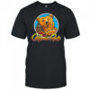 California Roots Bear T-shirt