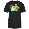 California Roots Calla Lily T-shirt