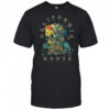 California Roots Spaceman T-shirt
