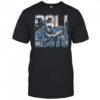 California Roots Whalephones T-shirt