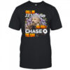 Call me JPMorgan the way I chase the bag shirt