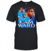 Cam Ward Tennessee vintage shirt