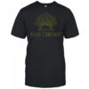 Camino De Santiago De Compostela Pilgrim Way Of St. James T-Shirt