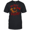 Canada day party moose shirt