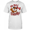 Canada day party moose shirt