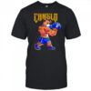 Canelo Alvarez Punk II shirt
