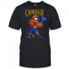 Canelo Alvarez Punk II T Shirt
