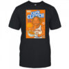 Capn Clutch Jalen Brunson shirt