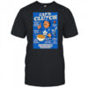 Capn Clutch Leafs Nationa Approved shirt