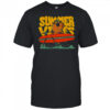 Capy Summer Vibes shirt