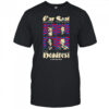 Car Seat Headrest 2025 Matador Records shirt