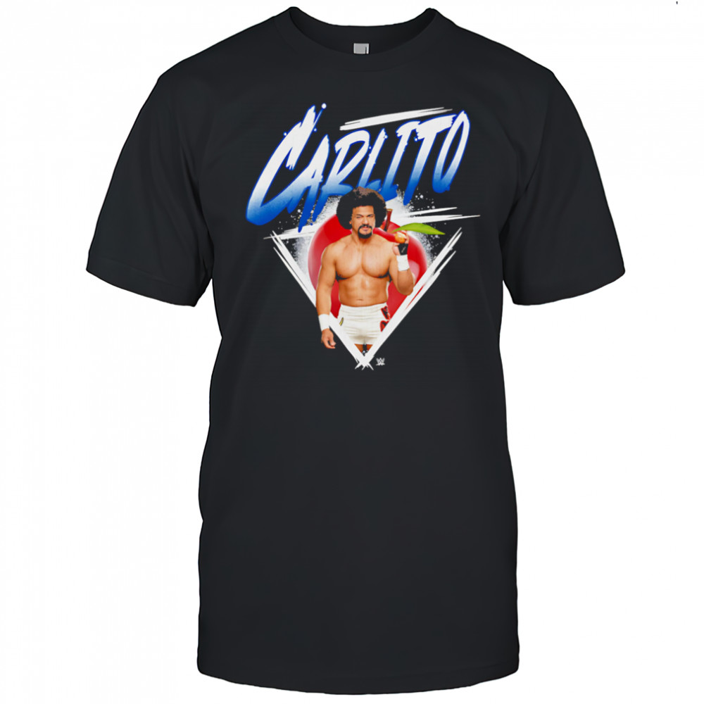Carlito Triangle shirt