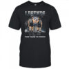 Carlton Football Club 2025 Legends Thank You For The Memories Signatures Skyline Shirt