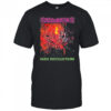 Carnage Dark Recollections T-shirt
