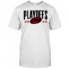 Carolina Hurricanes 2025 Rinky Playoff shirt