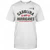 Carolina Hurricanes 2025 Stanley Cup Playoffs Eastern Conference Final shirt