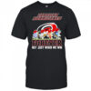 Carolina Hurricanes Bluey Forever Not Just When We Win Hurricanes Hockey shirt