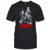 Carry On Terminating shirt