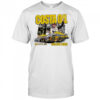 Carson Ware Costa Oil T-shirt