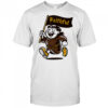 Cartoon Monk San Diego Padres Faithful shirt