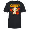 Casper the Friendly Ghost Wrapped Up shirt