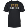 Cass High School Nation T-Shirt