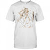 Cat Girl Waifu T-shirt