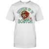 Celtics Shipping Up To Boston shirt