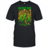 Celtics Tape Legacy heat shirt