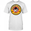 Censored Munky Brewing CO. Logo t-shirt