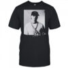 Central Cee Portrait Rapper T-shirt