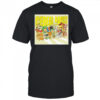Cereal Rapist T-shirt
