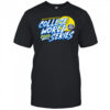 Charcoal 2025 NCAA Softball Women’s College World Series shirt