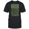 Charles Wesley Godwin SWG3 Galvanizers Glasgow UK May 15 2025 Tour t-shirt