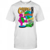 Charli Xcx Live At Fuddruckers Branson Missouri It’s Charli Baby Vroom Vroom Brian Robert Jones T shirts