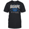 Charlie Lindgren Agape Love 79 It’s A Specical Kind Of Love T-Shirt