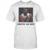 Cheatin ass refs Rudy Gobert Minnesota Timberwolves shirt