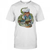 Chef of The Wild shirt