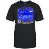 Chelsea FC Duo-Tone Stadium stamford bridge this is our home shirt