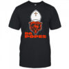 Chicago Bears Da Popes Shirt
