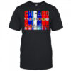 Chicago Cubs Chicago Bulls White Sox Proud City Of Champions shirt