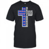 Chicago Cubs Peace You Leo Xiv Be With You All Brothers And Sisters T-shirt